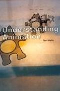 Front Cover Image Understanding Animation