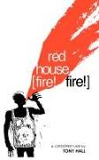 Front Cover Image Red House [Fire! Fire!]