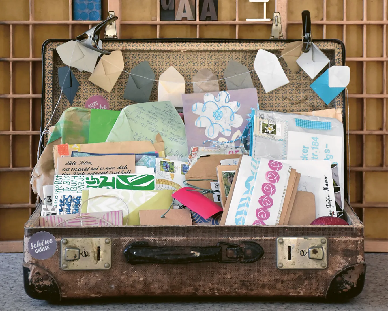 Sample Content (Image) Plan B 2027