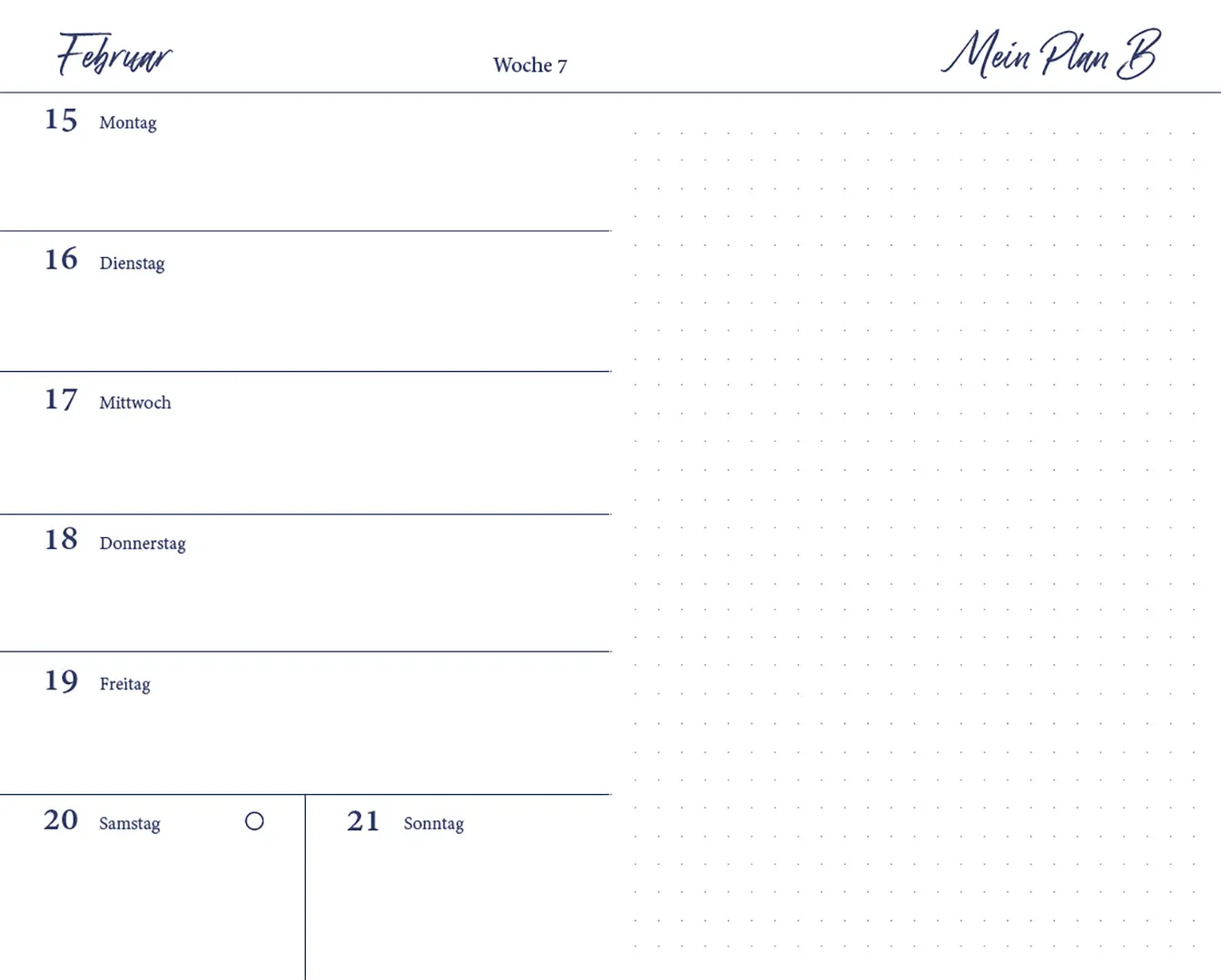 Sample Content (Image) Plan B 2027