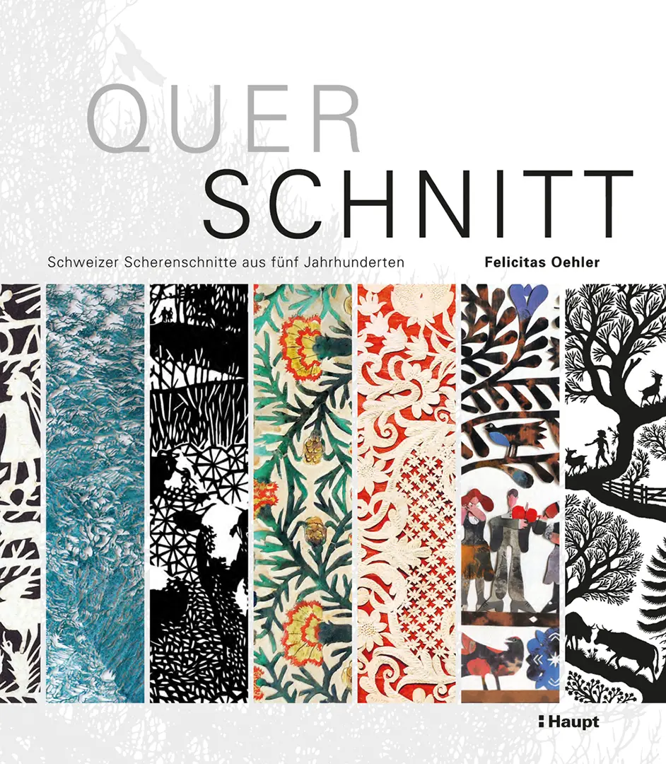 Front Cover Image Querschnitt