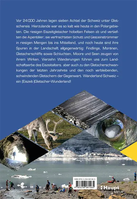 Sample Content (Image) Eiszeit-Wanderungen