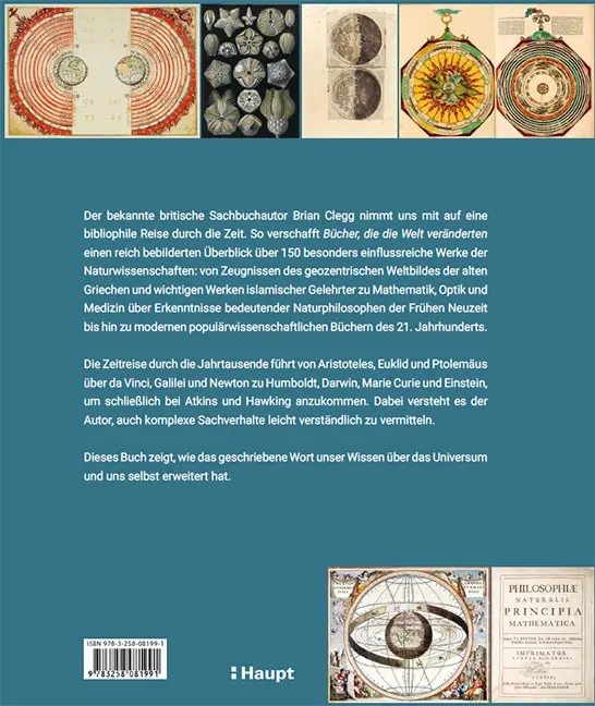 Sample Content (Image) Bücher, die die Welt veränderten