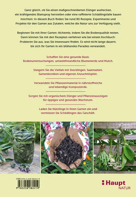 Sample Content (Image) Garten-Alchemie
