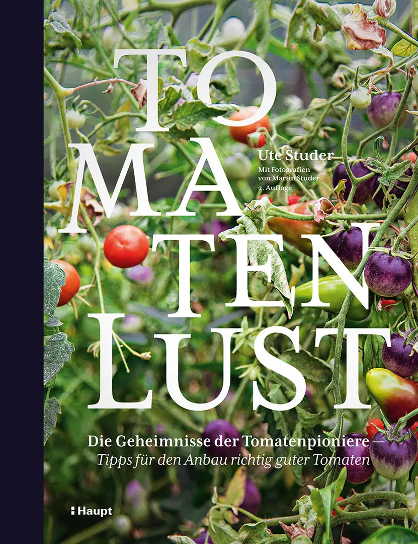 Front Cover Image Tomatenlust