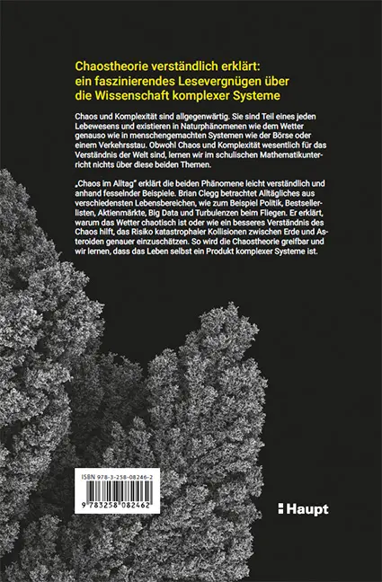 Back Cover Image Chaos im Alltag