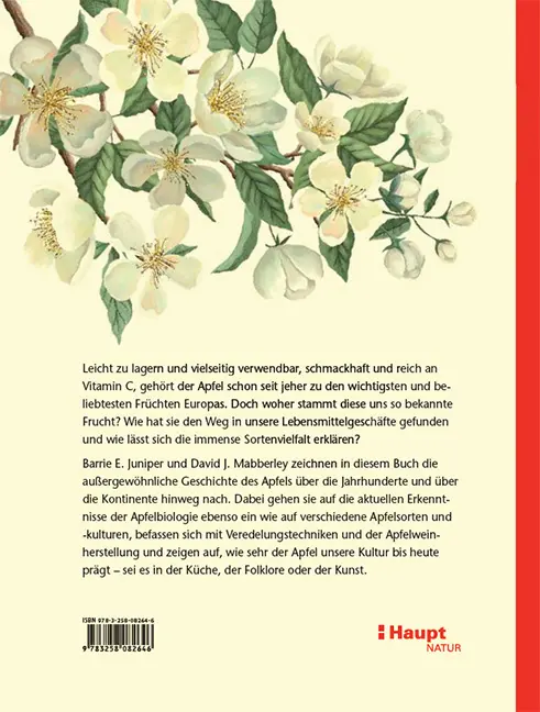 Sample Content (Image) Die Geschichte des Apfels
