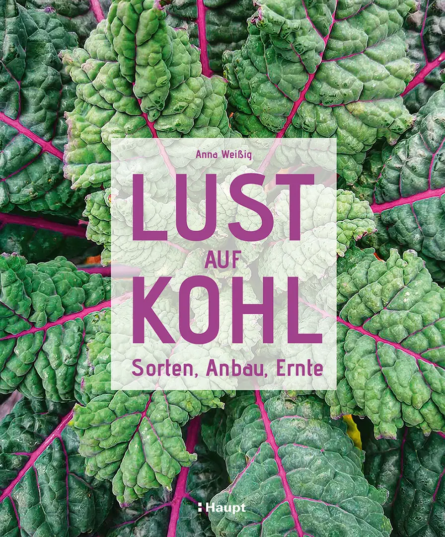 Front Cover Image Lust auf Kohl