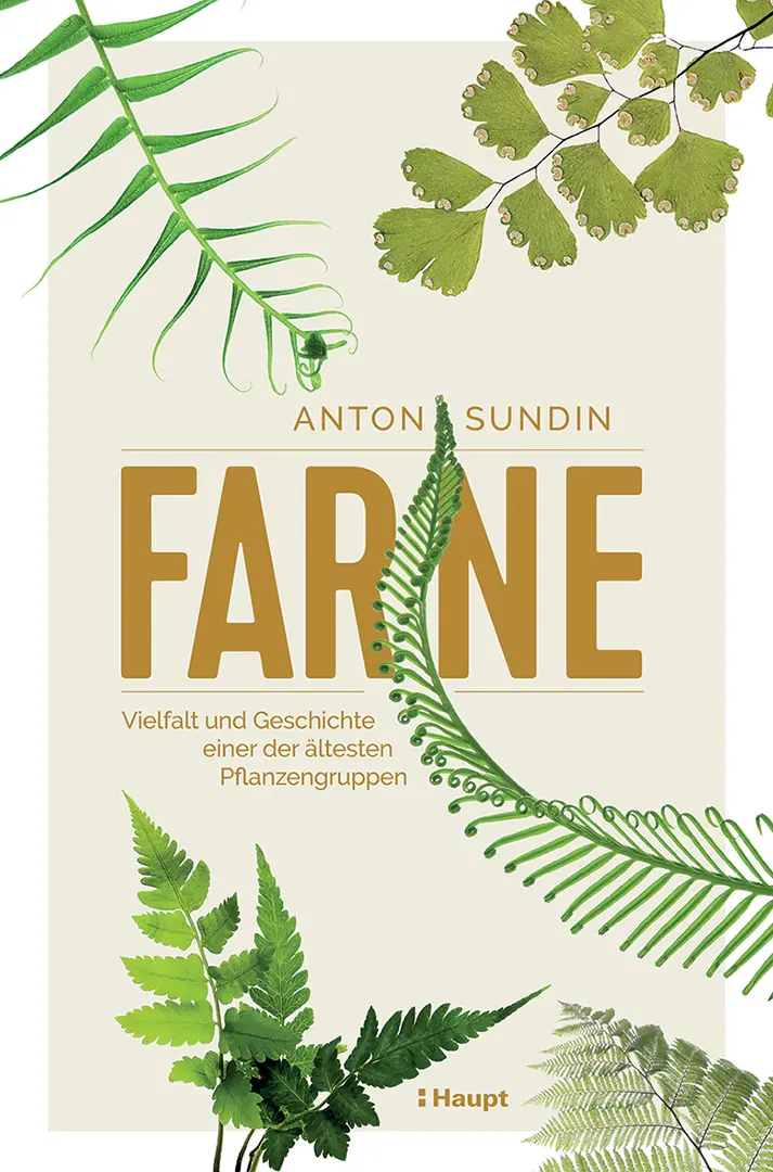 Front Cover Image Farne