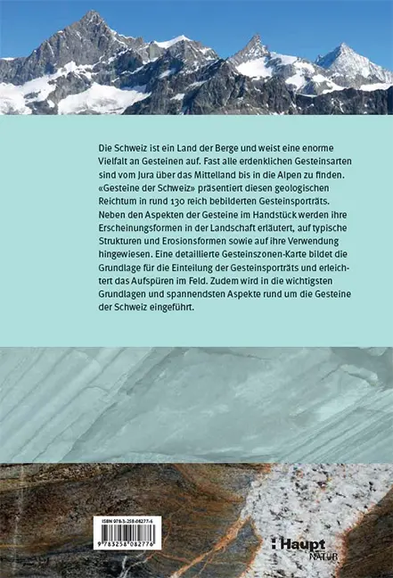 Sample Content (Image) Gesteine der Schweiz