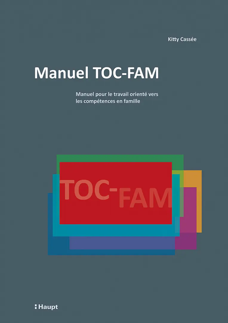 Front Cover Image Manuel TOC-FAM