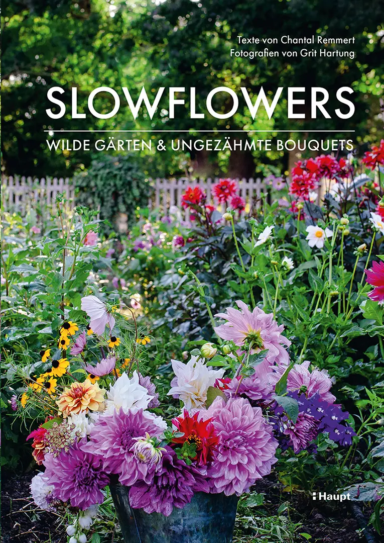 Front Cover Image Slowflowers