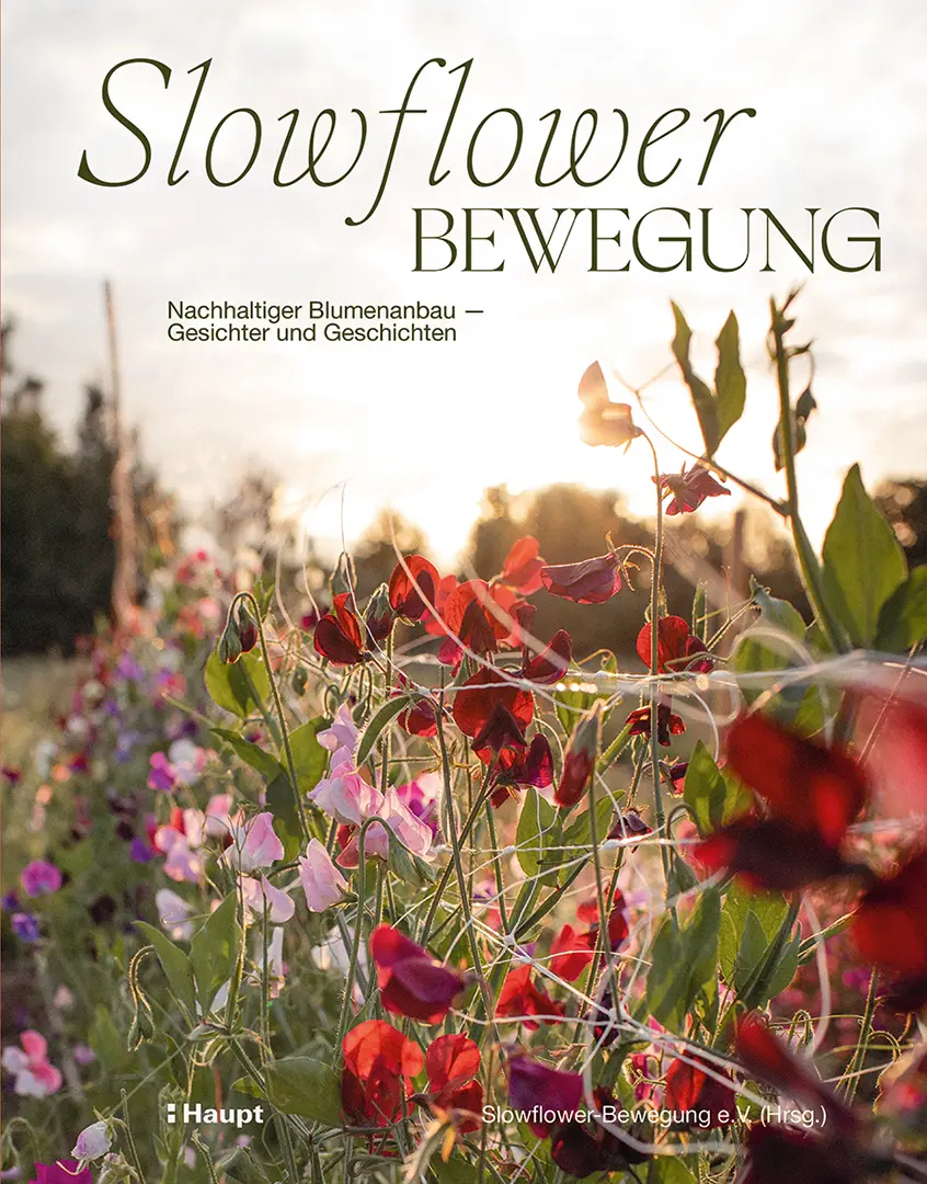 Front Cover Image Slowflower-Bewegung