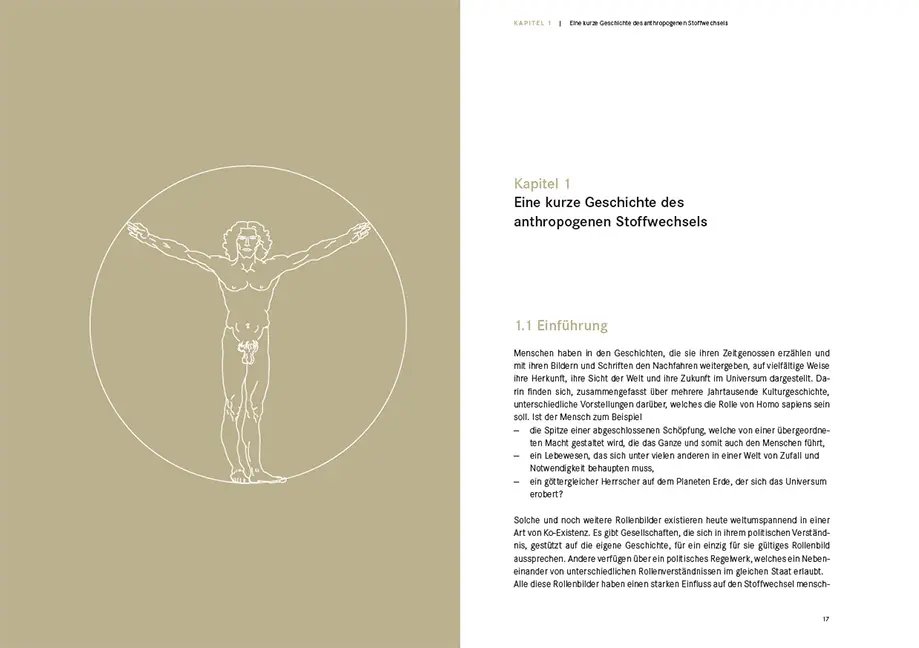 Sample Content (Image) Die Domestikation der Erde