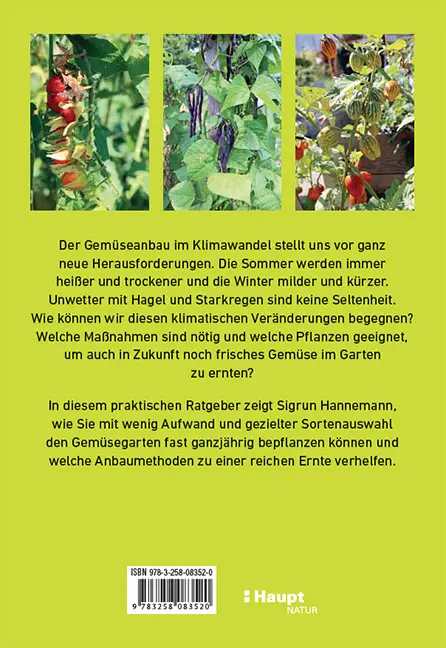 Back Cover Image Klimastarke Gemüse