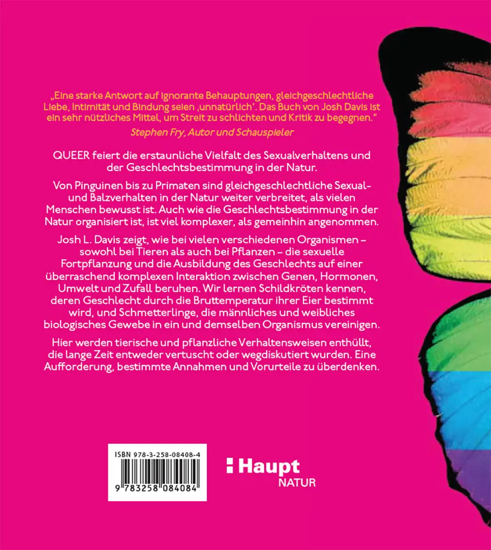 Back Cover Image Queer