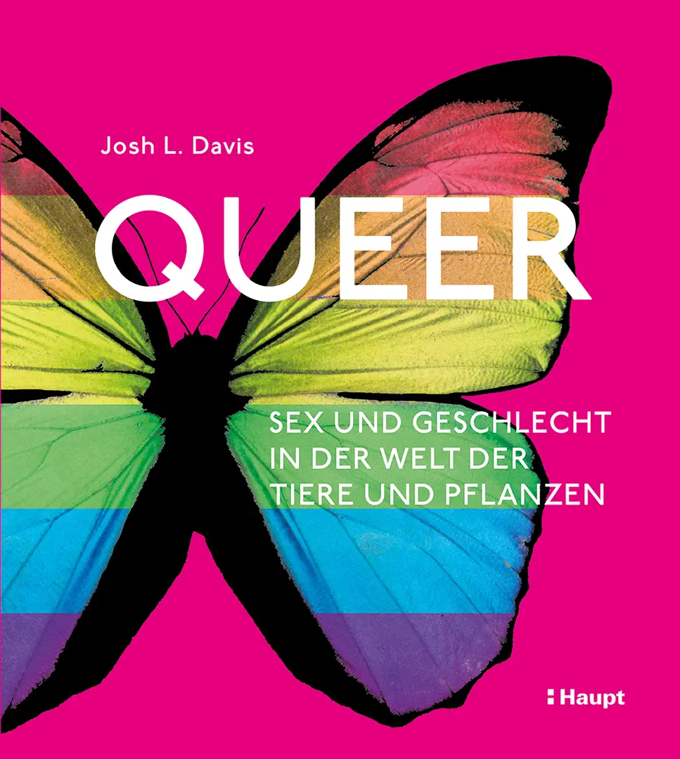 Front Cover Image Queer