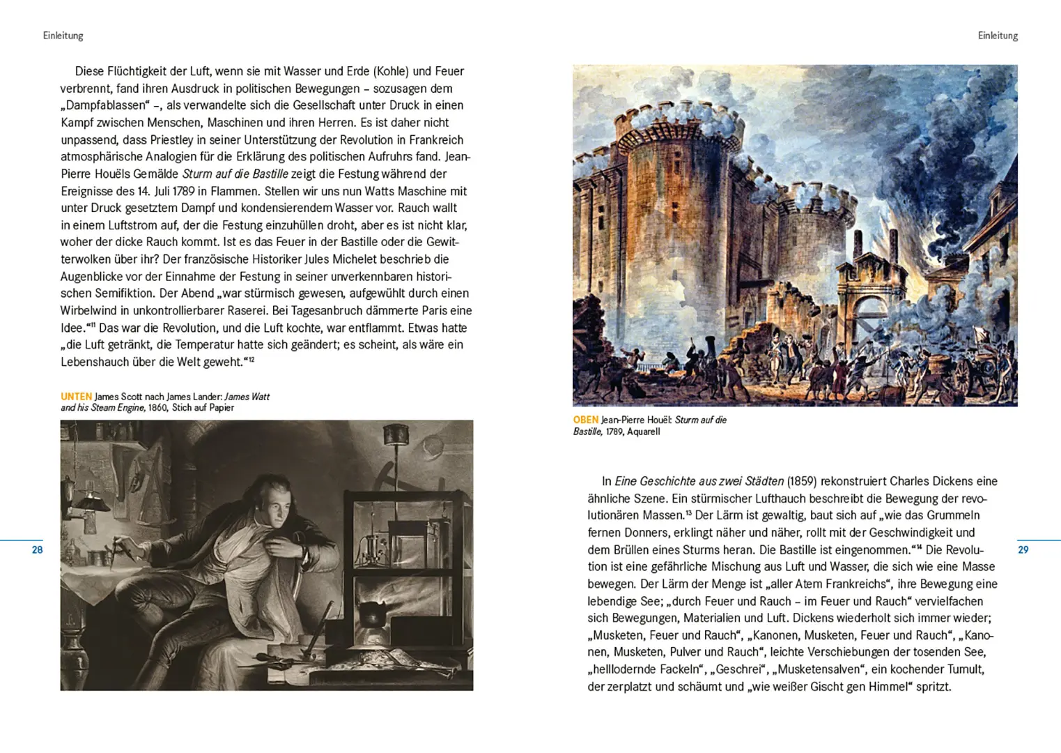 Sample Content (Image) Luft
