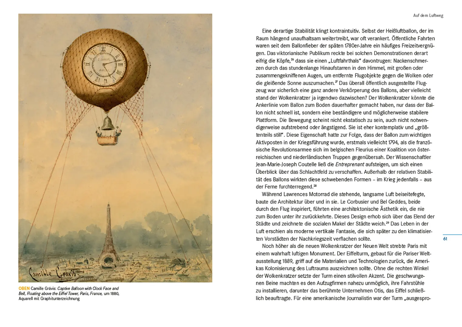 Sample Content (Image) Luft