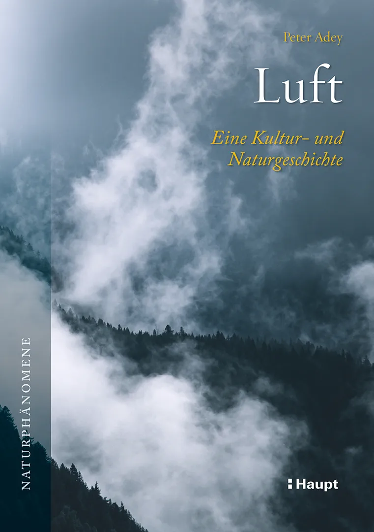 Front Cover Image Luft