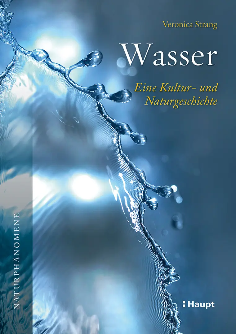 Front Cover Image Wasser