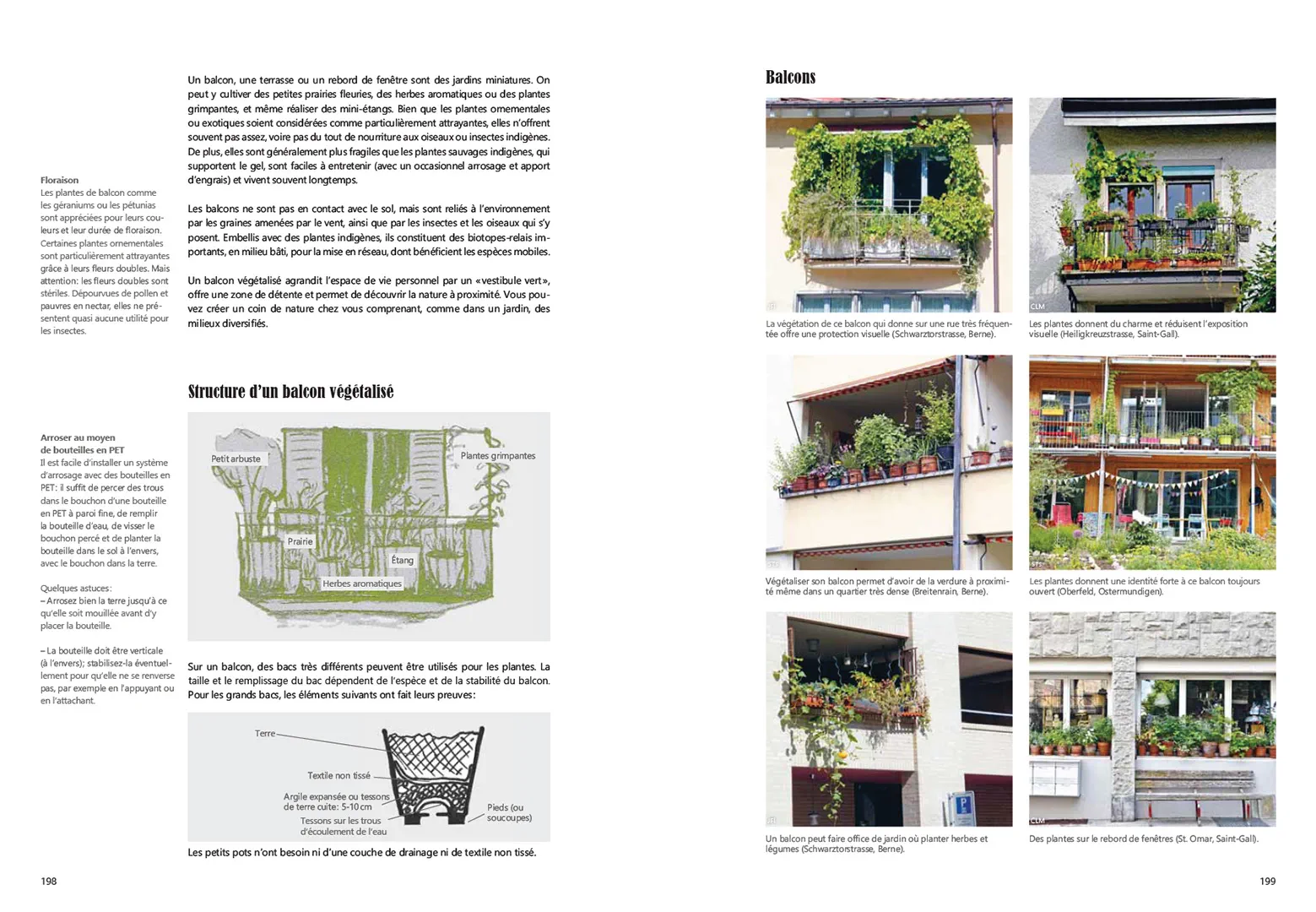 Sample Content (Image) Guide pratique de la nature en ville