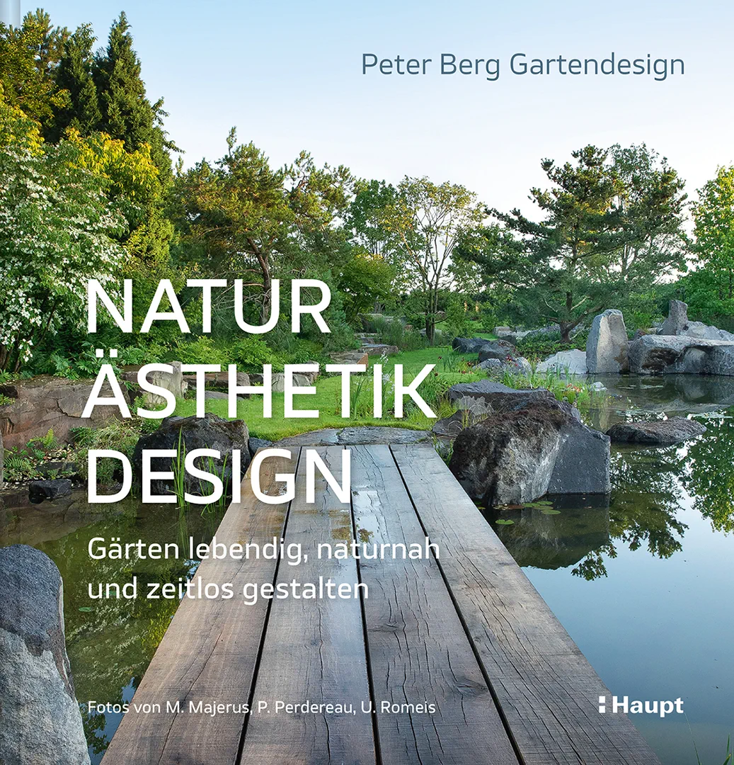Front Cover Image Natur, Ästhetik, Design