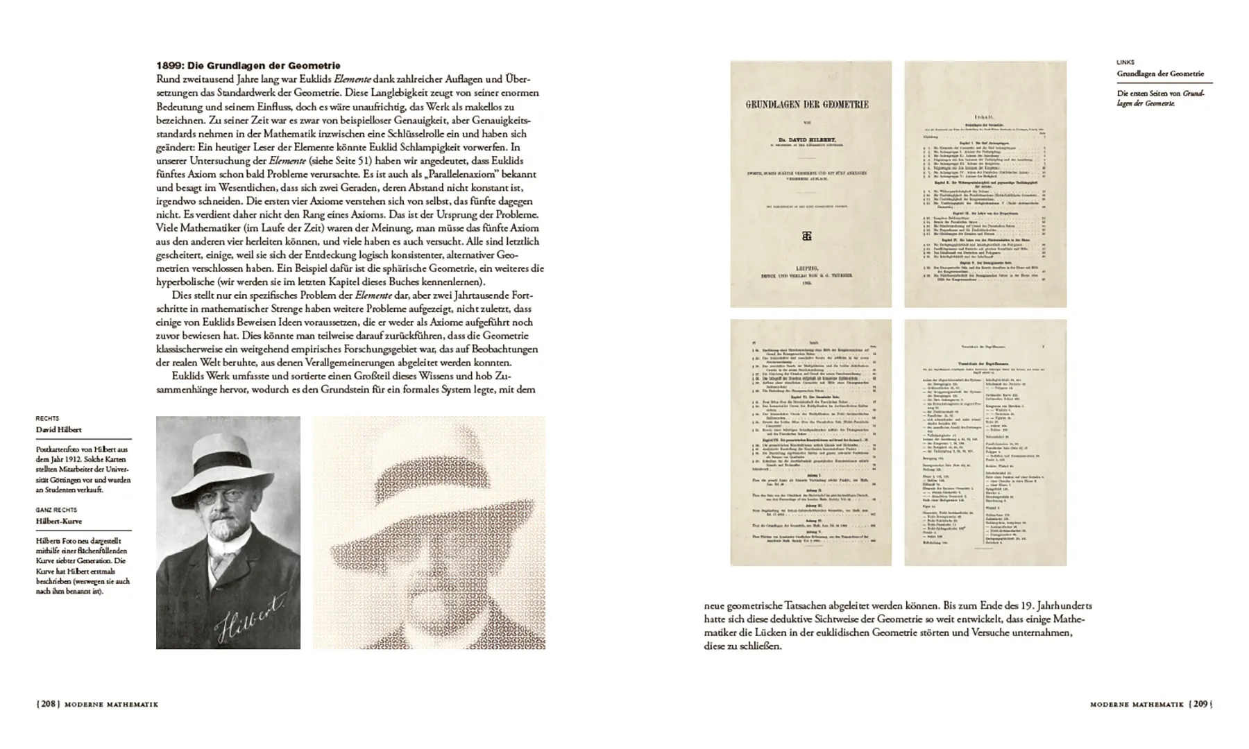 Sample Content (Image) Die Wurzeln des Wissens