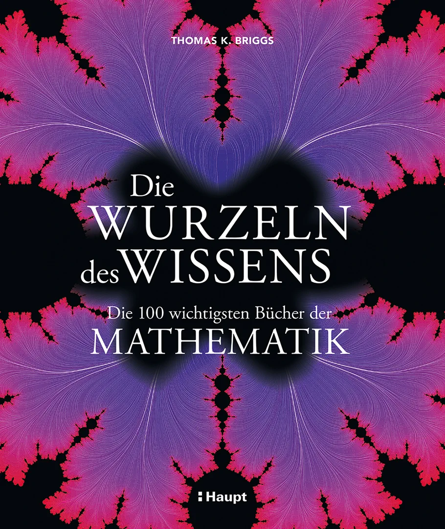 Front Cover Image Die Wurzeln des Wissens