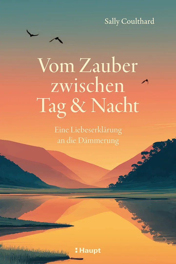 Front Cover Image Vom Zauber zwischen Tag und Nacht