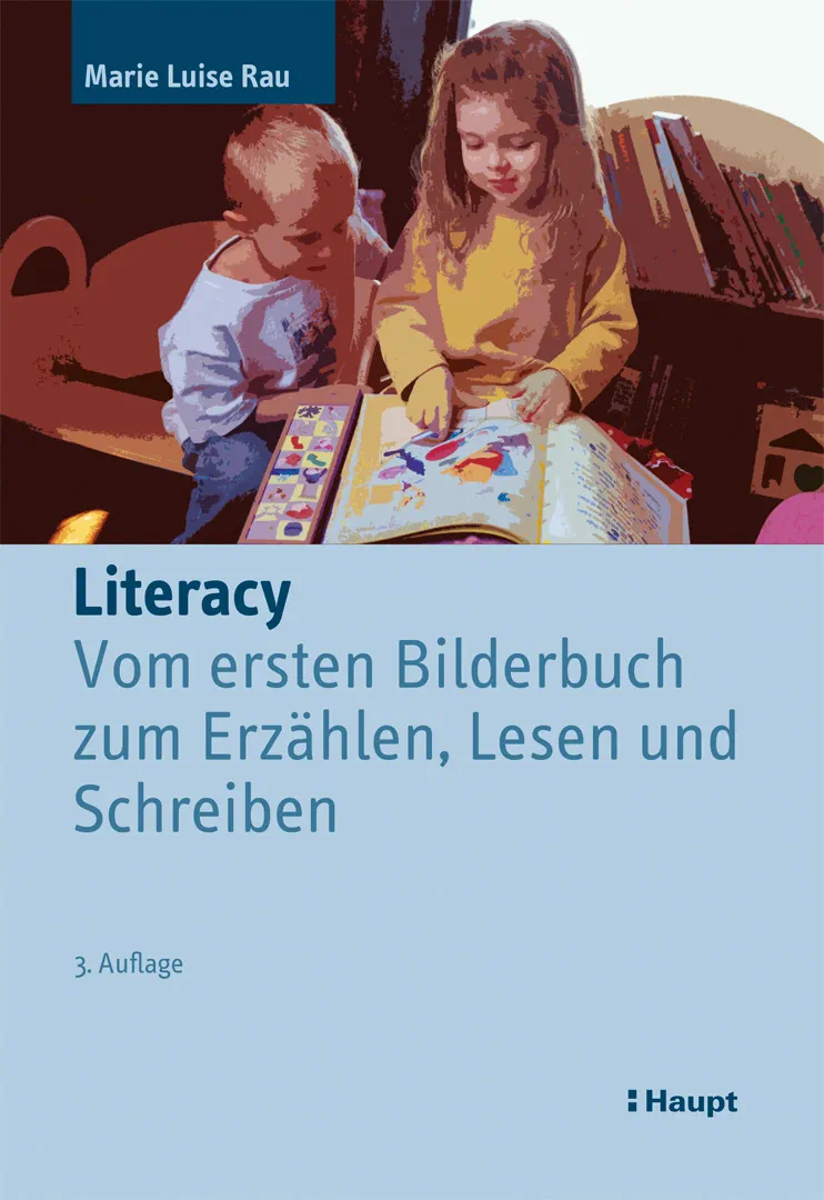 Front Cover Image Literacy