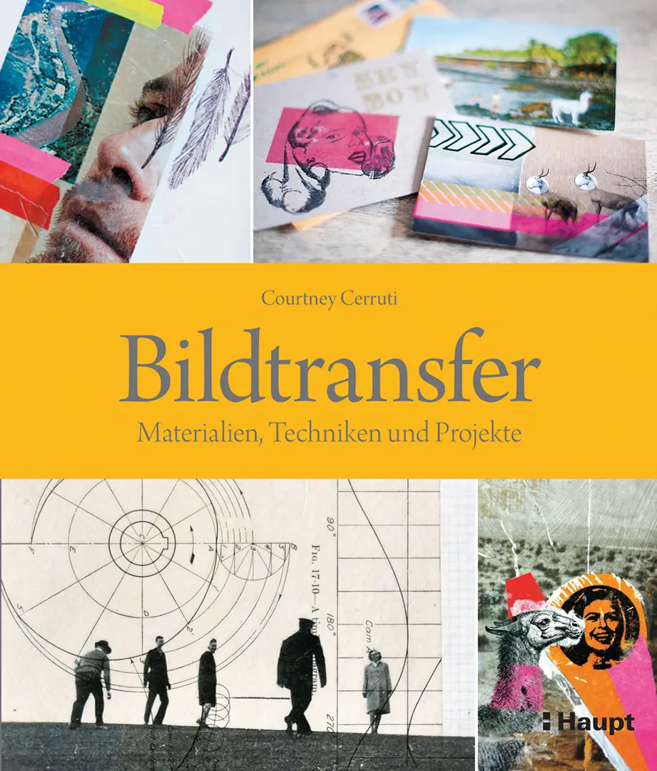 Front Cover Image Bildtransfer