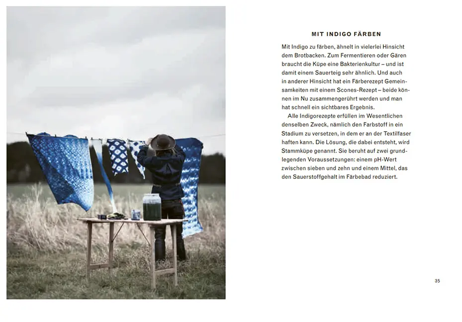 Sample Content (Image) Indigo