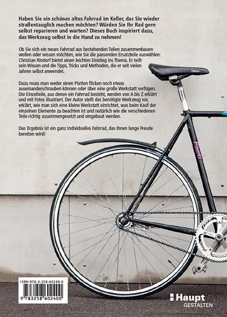 Sample Content (Image) Bau dein eigenes Fahrrad