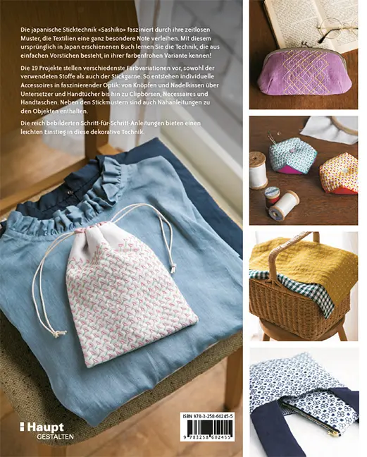 Sample Content (Image) Sashiko in Farbe