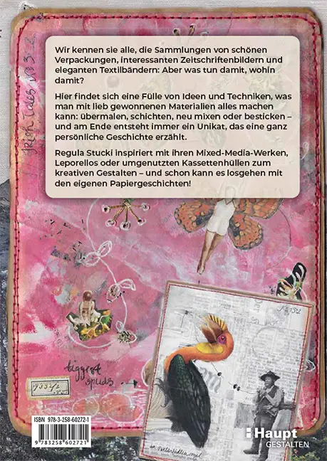 Sample Content (Image) Papiergeschichten