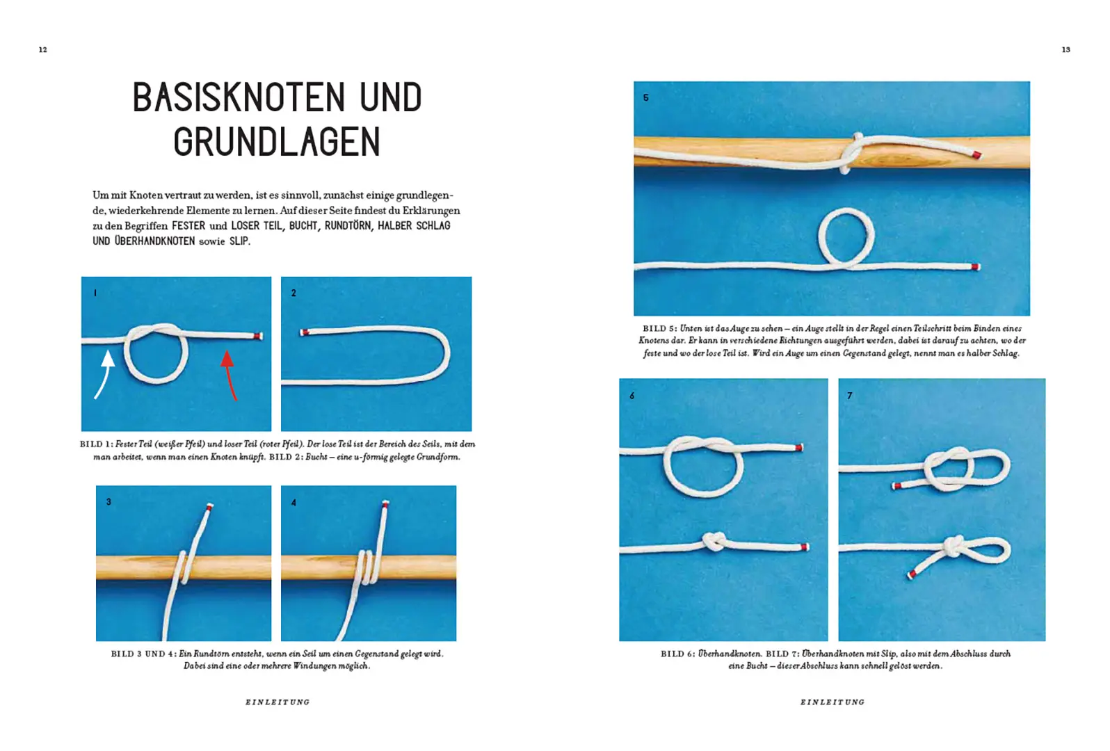 Sample Content (Image) Knoten