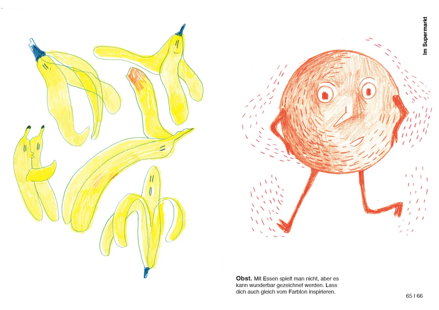 Sample Content (Image) 100 starke Charaktere