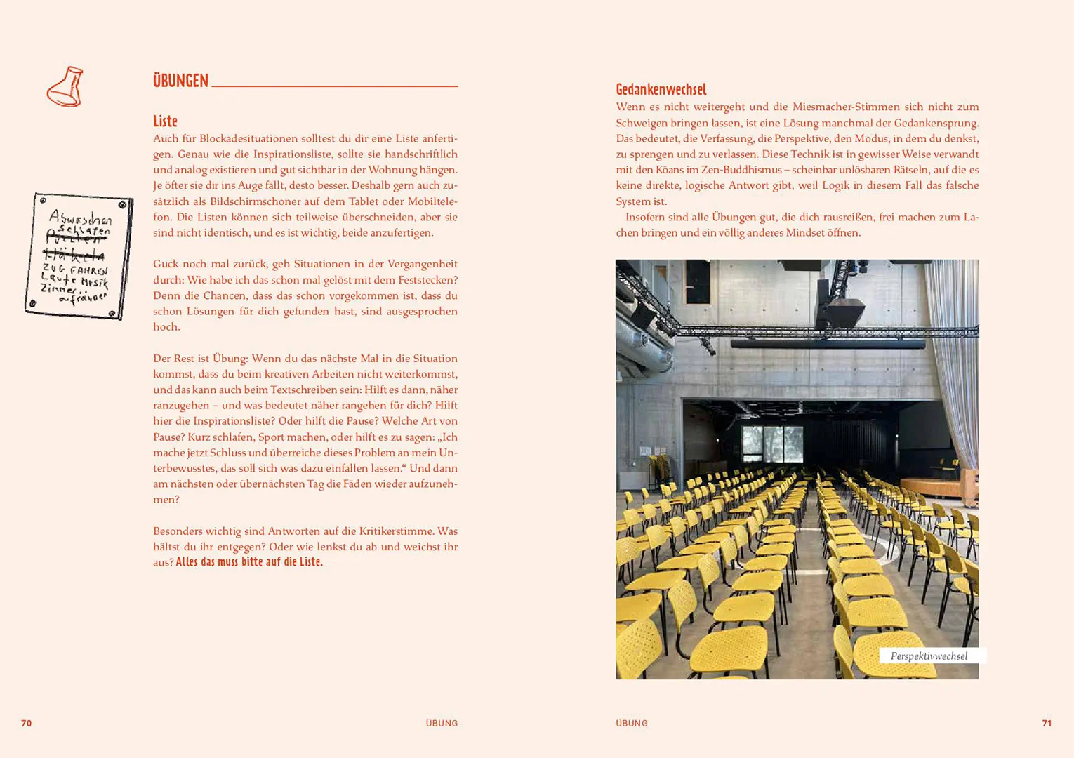 Sample Content (Image) The Artist's Toolkit