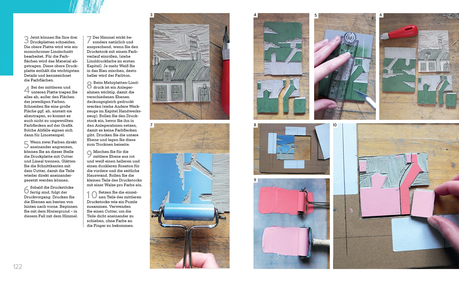 Sample Content (Image) Print your City