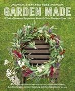 Vorderes Coverbild Garden Made