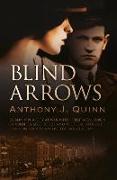 Vorderes Coverbild Blind Arrows