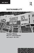 Vorderes Coverbild Sustainability