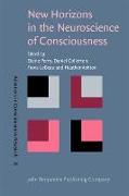 Vorderes Coverbild New Horizons in the Neuroscience of Consciousness