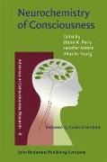 Vorderes Coverbild Neurochemistry of Consciousness