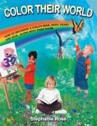 Vorderes Coverbild COLOR THEIR WORLD