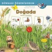 Vorderes Coverbild Dünyayi Ögreniyorum - Dogada Resimli Sözlügüm
