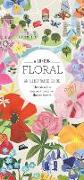 Vorderes Coverbild A London Floral