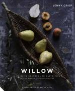 Vorderes Coverbild Willow
