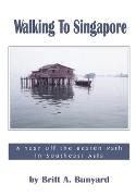 Vorderes Coverbild Walking to Singapore